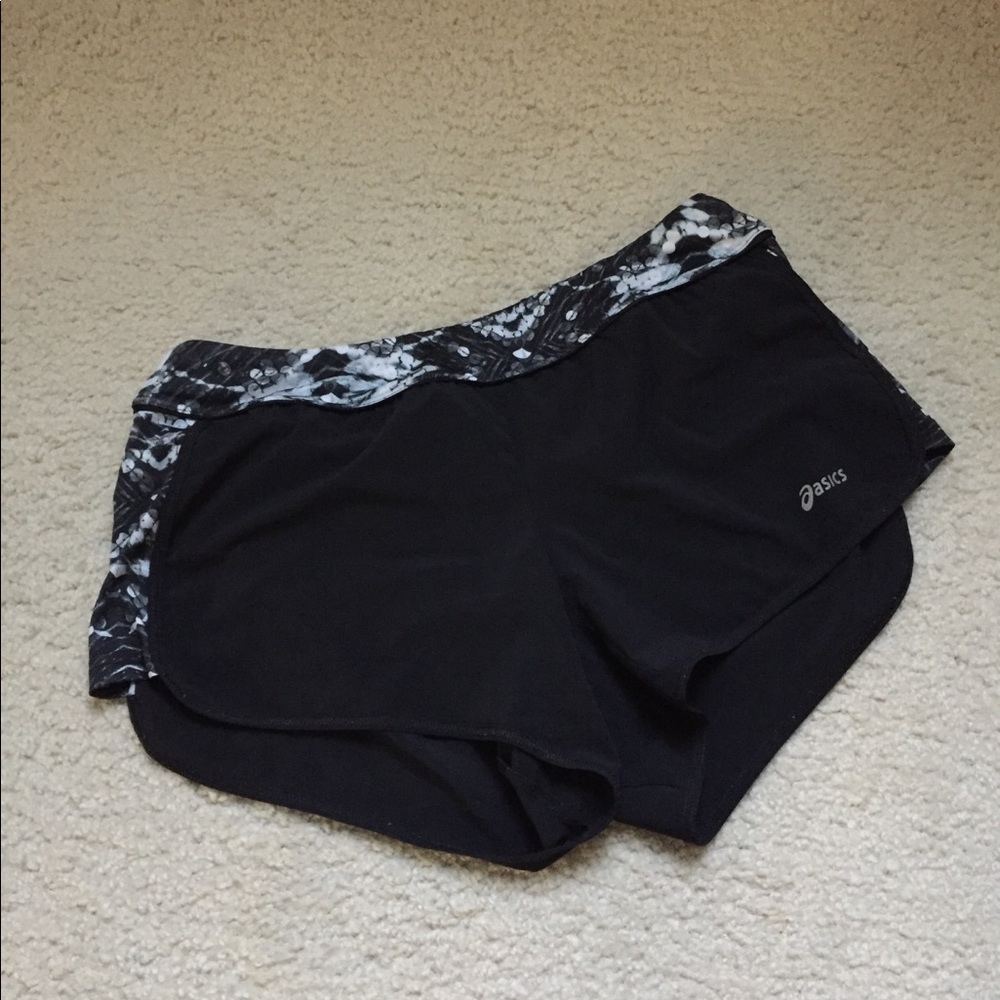 ASICS shorts